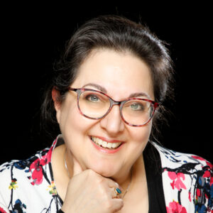 Guita Moussazadeh